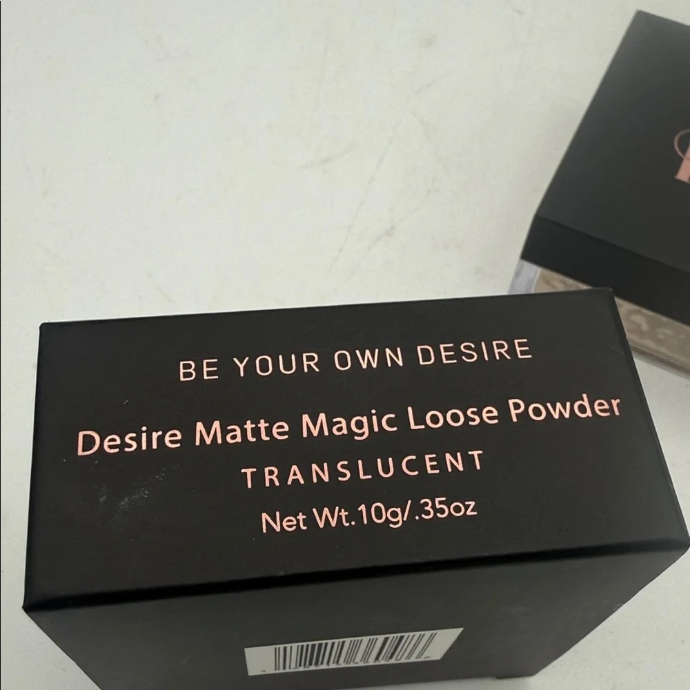 BOD Be your own Desire bod be